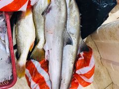 -胖大嫂渔家排档·全海景餐厅(渔村店)