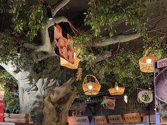 -老阿爸鲜鱼土菜(昆山花桥店)
