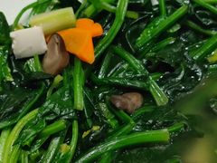 -豪廷轩中餐厅·特色云南菜(温德姆至尊豪廷大酒店)