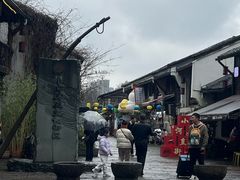 -小河直街历史文化街区