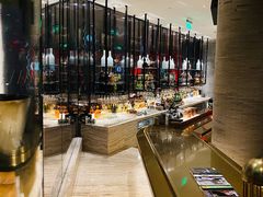 -池畔酒吧 WET Bar