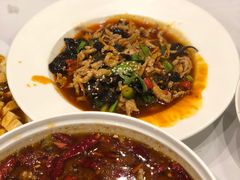 -熊猫川菜馆 panda chine