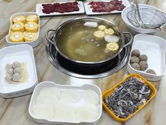 -杏花吴记牛肉火锅