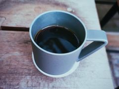 肯亚手冲-Onirii Coffee(长乐路店)