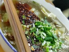 -老字号贾家肉丸糊辣汤(光明巷店)