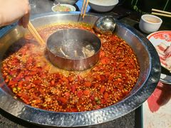 -巴蜀大宅门火锅(北大街店)