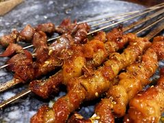 -冰城小镇音乐串吧·聚会餐厅(百子湾店)