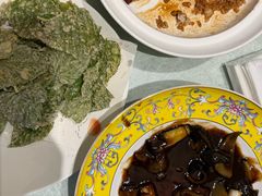 -老德州四合院·德州菜(天衢路店)