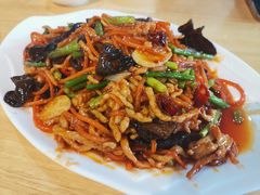 -太原面食店(解放路店)