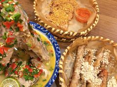 -曼谷食堂·泰国家庭料理