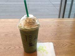 -星巴克(北京万科时代广场店)