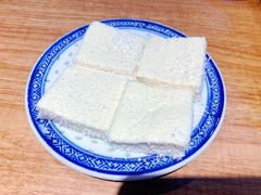 -捷信牛奶甜品世家(合生汇店)