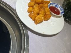 -百岁我家酸菜鱼(龙湾万达店)