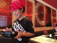 -味千拉面(上海蓝天路店)
