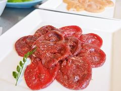 -皇城老妈火锅·川味传承(港湾店)