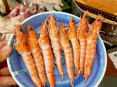 -樾餐厅泰式海鲜火锅(民歌湖店)