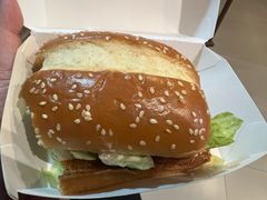 -肯德基(平遥古城店)