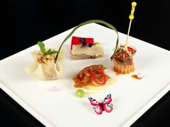 -御玺中餐厅·莆田三迪希尔顿逸林酒店