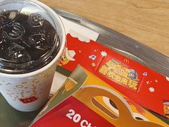 -麦当劳(正定瑞天店)