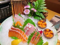 -秋荀日本料理(昆明同德广场店)