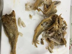 -福鑫源海鲜烧烤