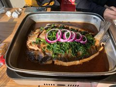 -半天妖烤鱼(方庄店)