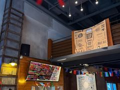 -JuiceRobot·手工意大利面&汉堡精酿(珠江新城店)
