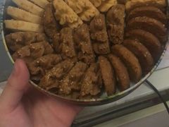 -珍妮曲奇聪明小熊(尖沙咀店)