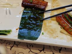 -一江春水·杭帮臻宴(三台山店)