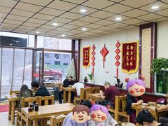 -任记七中刀削面(总店)