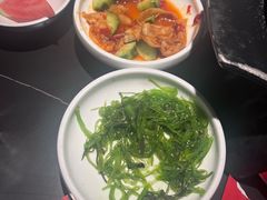 -辣尚瘾·烤鱼·新川菜(交大直营店)