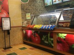 -赛百味SUBWAY(勒泰店)