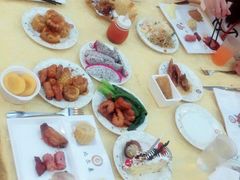 -比尔森巴西烤肉自助(红旗街店)