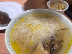 -有肉食·虎九闽菜(798艺术区店)