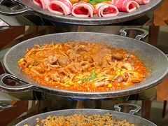 -春熙台韩国料理·章鱼肥牛(西丽店)