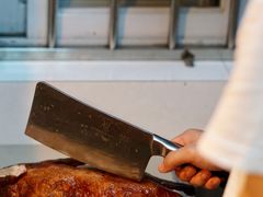 烤鸭-章云板鸭(评事街店)