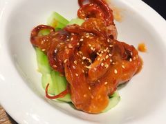 -井圣日膳(万达店)