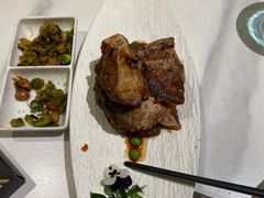 -荟廷·晶萃(陆家嘴尚悦湾店)
