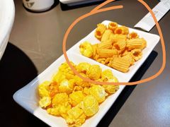 -川成元·麻辣香锅(凯德MALL西直门店)
