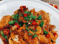 -丽华园(汉阳龙阳店)