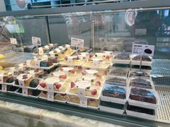 -LELECHA乐乐茶(百货大楼店)