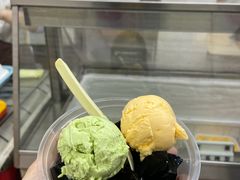 -成裕雪糕店(士多店)