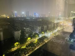 -长沙晚报大道亚朵酒店