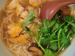 -云味馆·云南菜·云南米线(中洲店)