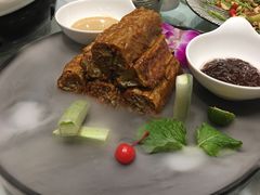 -香丰阁·烤鸭·川湘菜(清河店)