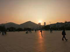 -黑石礁公园
