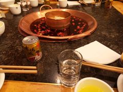 -老码头火锅(玉林店)