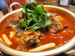 -伊兰麒兰馨园·川菜·清真馆(339电视塔店)