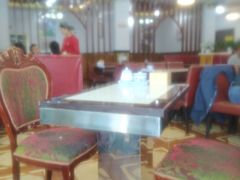 大堂-马布尔莱斯食府(西红门店)