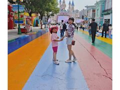 -沈阳方特欢乐世界